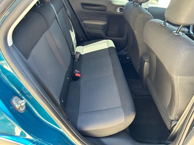 CITROEN C4 CACTUS FEEL 1.2 E-THP SPANISH LHD IN SPAIN 76000 MILES SUPERB 2018